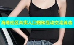 海角社区真实人口揭秘互动交流首选