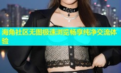 海角社区无图极速浏览畅享纯净交流体验