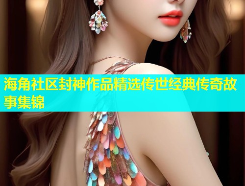 海角社区封神作品精选传世经典传奇故事集锦  第1张